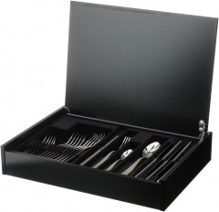 Набор столовых приборов «Infinity Monogram» - Фото 2