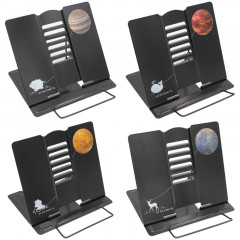 Подставка для книг «Планеты» - Фото 1