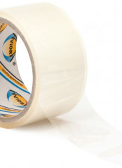 Лента клейкая - Фото 1