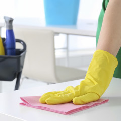 Салфетки вискозные - Фото 1