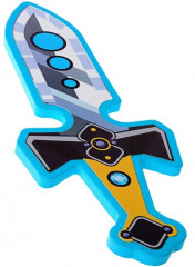 Игрушка для купания «Меч» - Фото 1