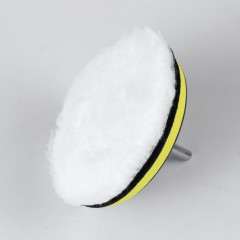 Набор для полировки кузова - Фото 5