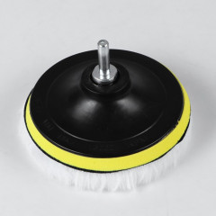 Набор для полировки кузова - Фото 6