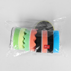 Набор для полировки кузова - Фото 10