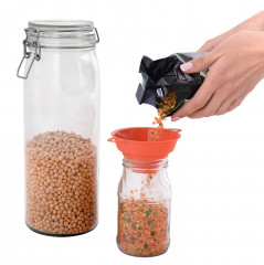 Воронка для банок - Фото 7