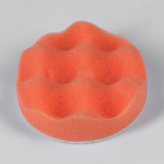 Набор для полировки кузова - Фото 1