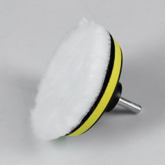 Набор для полировки кузова - Фото 2