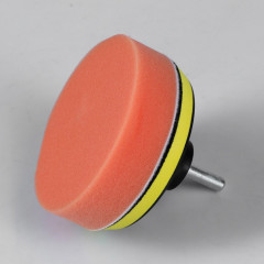 Набор для полировки кузова - Фото 5