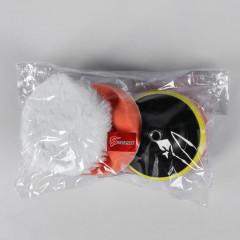 Набор для полировки кузова - Фото 7