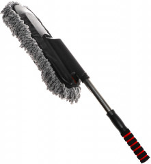 Щетка для удаления пыли телескопическая - Фото 1