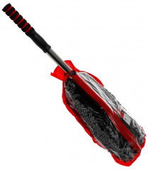 Щетка для удаления пыли телескопическая - Фото 4