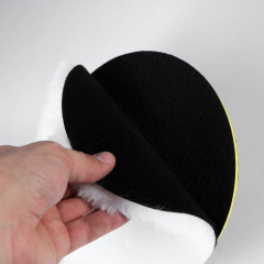 Набор для полировки кузова - Фото 4