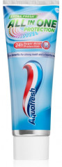 Зубная паста для комплексного ухода «All-in-One Protection Extra Fresh» - Фото 1