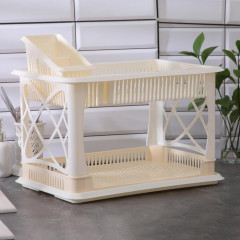 Сушилка для посуды и столовых приборов «Лилия» - Фото 1