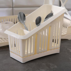 Сушилка для посуды и столовых приборов «Лилия» - Фото 3