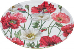 Поднос сервировочный - Фото 1