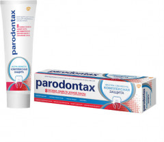 Зубная паста для поддержания здоровья полости рта «Комплексная защита» - Фото 1