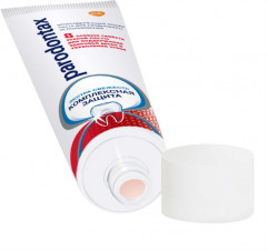 Зубная паста для поддержания здоровья полости рта «Комплексная защита» - Фото 3