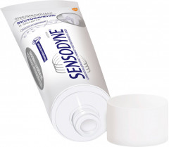 Зубная паста отбеливающая «Восстановление и защита» - Фото 2