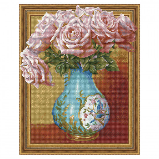 Мозаика алмазная