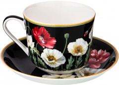 Набор чайный «Маки» - Фото 1