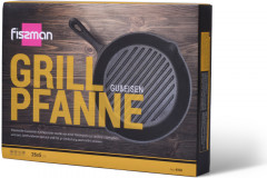 Сковорода-гриль - Фото 2