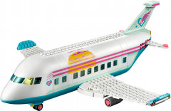 Конструктор «Самолёт в Хартлейк Сити» - Фото 2