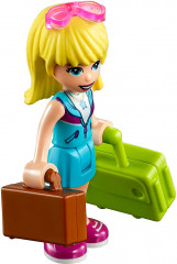 Конструктор «Самолёт в Хартлейк Сити» - Фото 4