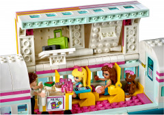 Конструктор «Самолёт в Хартлейк Сити» - Фото 5