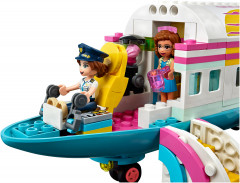 Конструктор «Самолёт в Хартлейк Сити» - Фото 6