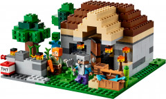 Конструктор «Набор для творчества 3.0» - Фото 3