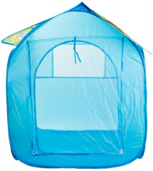 Палатка игровая «Трое из Простоквашино» - Фото 3