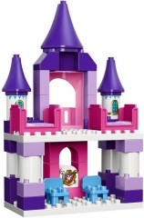 София Прекрасная: королевский замок - Фото 2