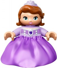 София Прекрасная: королевский замок - Фото 6