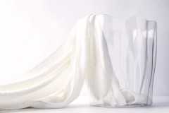 Органайзер «Flow» большой, прозрачный - Фото 3