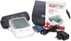 Тонометр автоматический Dr. Frei M-100A - Фото 1