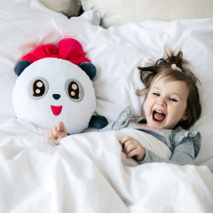 Игрушка-подушка «Пандочка» - Фото 2