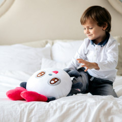 Игрушка-подушка «Пандочка» - Фото 3