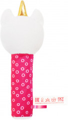 Игрушка-пищалка «Единорог Лайк» - Фото 1