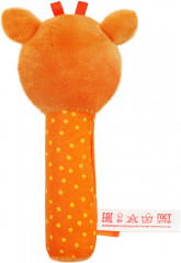 Игрушка-пищалка «Бемби» - Фото 1