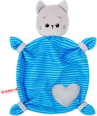 Комфортер «Котёнок Кекс» - Фото 1