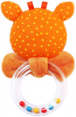 Погремушка «Оленёнок Бемби» - Фото 1