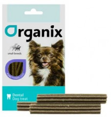 Палочки-зубочистки для собак малых пород - Фото 1