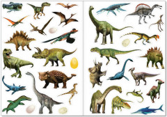 Динозавры - Фото 1