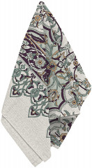 Полотенце вафельное «Вдохновение» - Фото 1