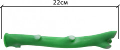Игрушка для собак «Ветка малая» - Фото 1