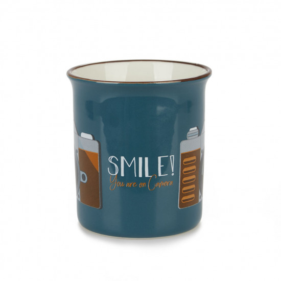 Кружка «Smile»