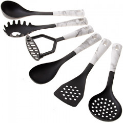 Набор кухонных инструментов - Фото 2
