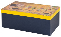 Ваза «Поцелуй» - Фото 3