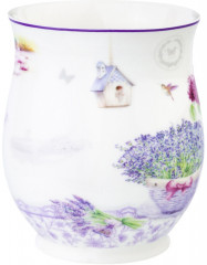 Кружка «Лаванда» - Фото 1